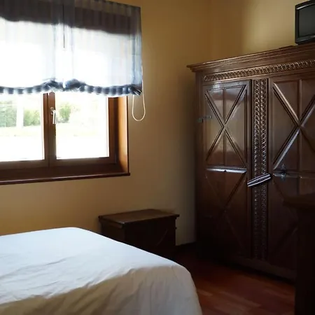 Hotel Batan Otel Vilalba